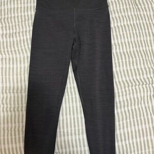 American Eagle Dark Grey Leggings